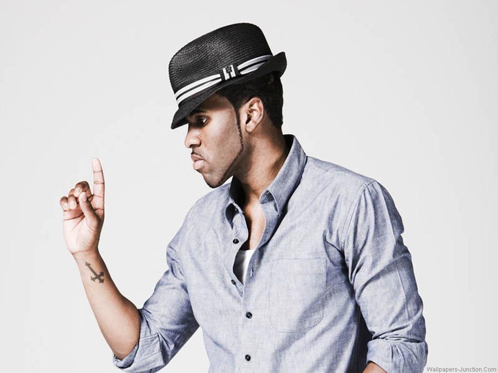 Jason Derulo Wallpapers Wallpaper Cave