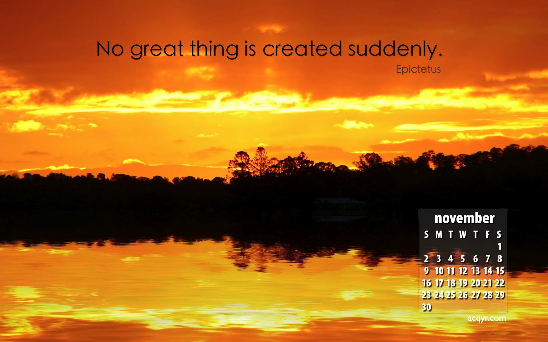 November Wallpapers Wallpaper Cave