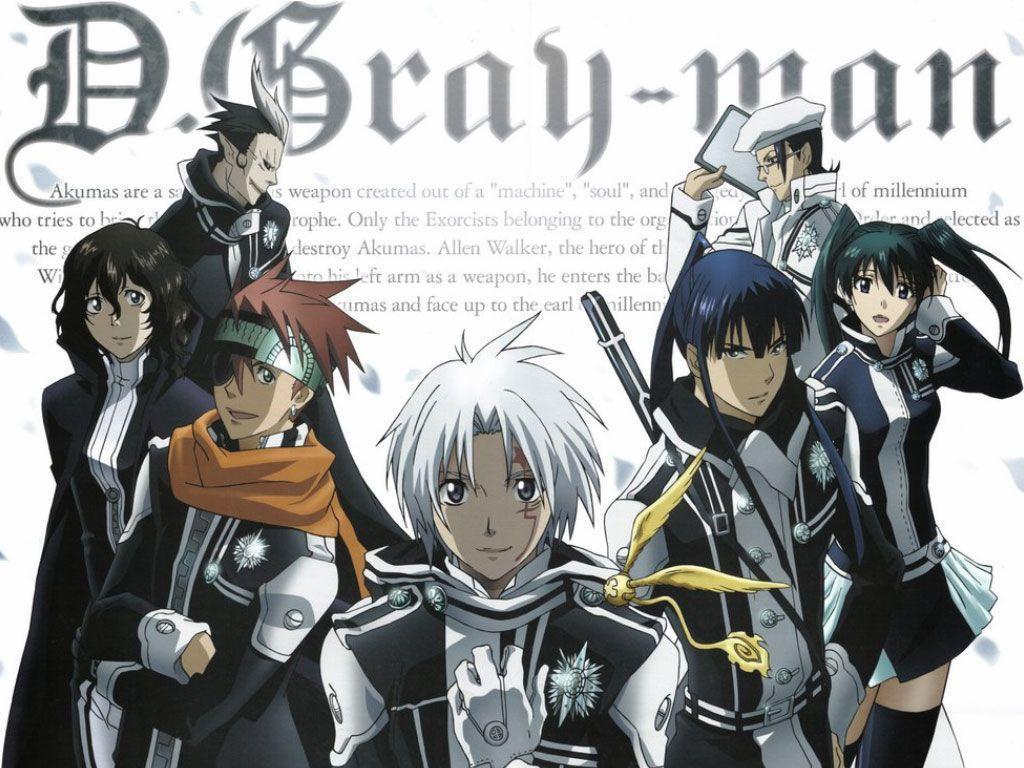 D.Grayman Wallpapers Wallpaper Cave