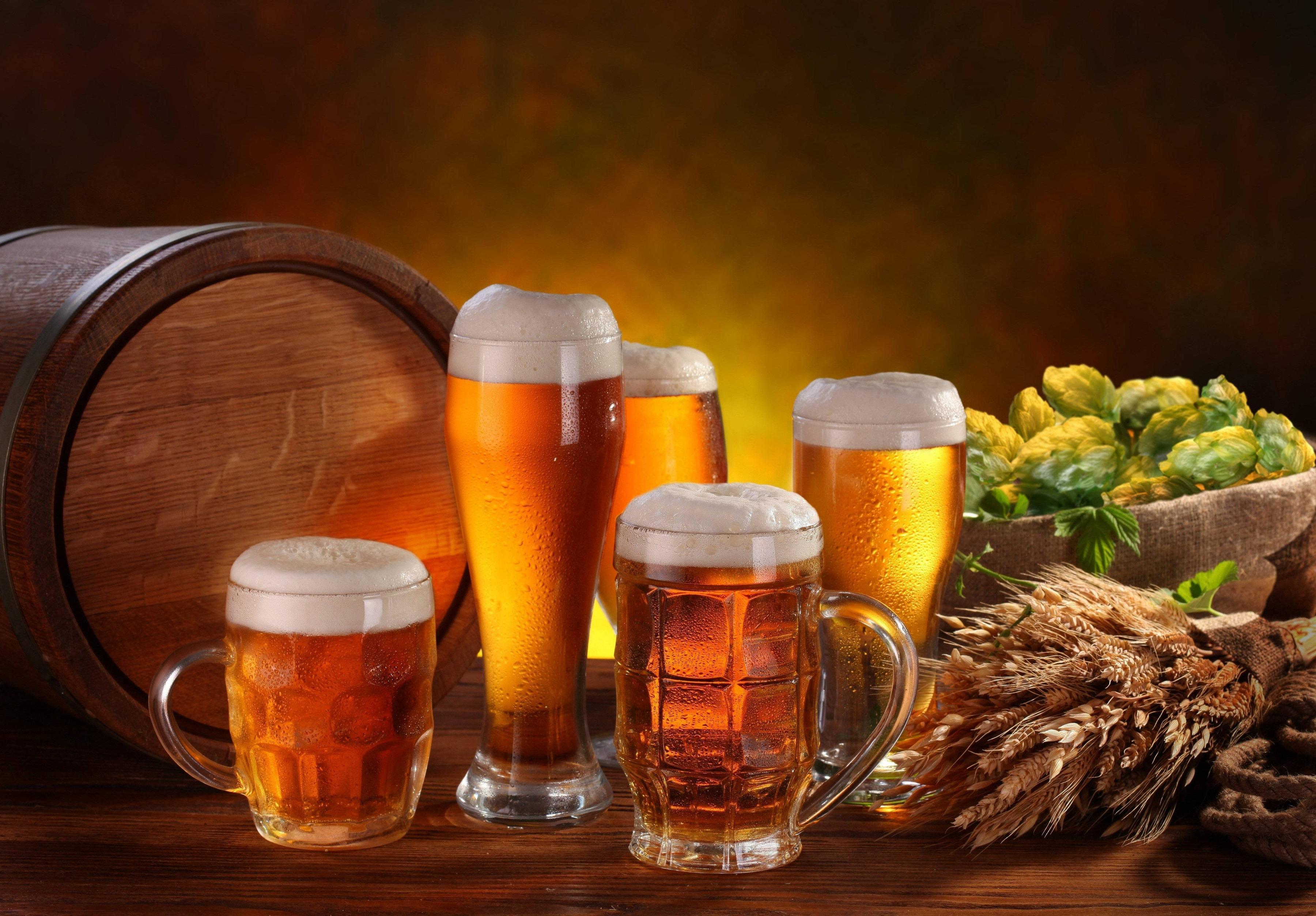 Beer Wallpapers Wallpaper Cave