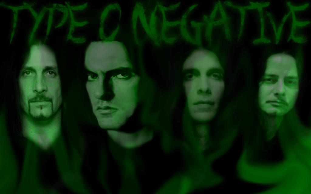 Type O Negative Wallpapers Wallpaper Cave