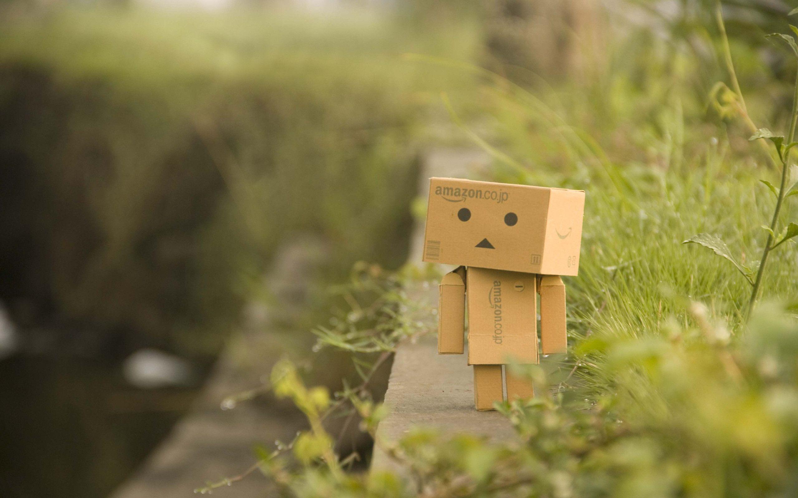 Danbo Wallpapers Wallpaper Cave