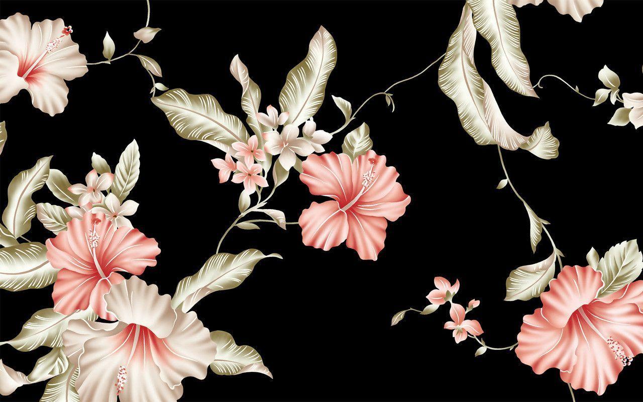 Hibiscus Wallpapers Wallpaper Cave