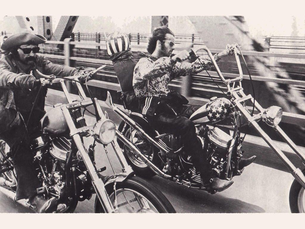 Easy Rider Wallpapers Wallpaper Cave