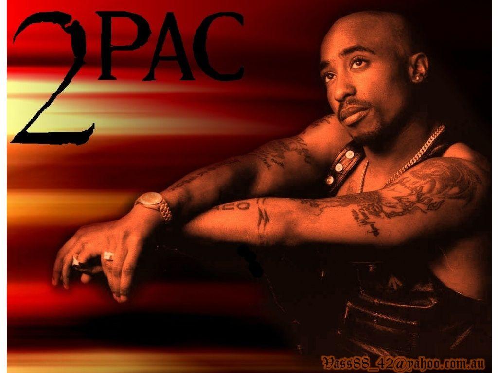 Tupac Wallpapers Wallpaper Cave
