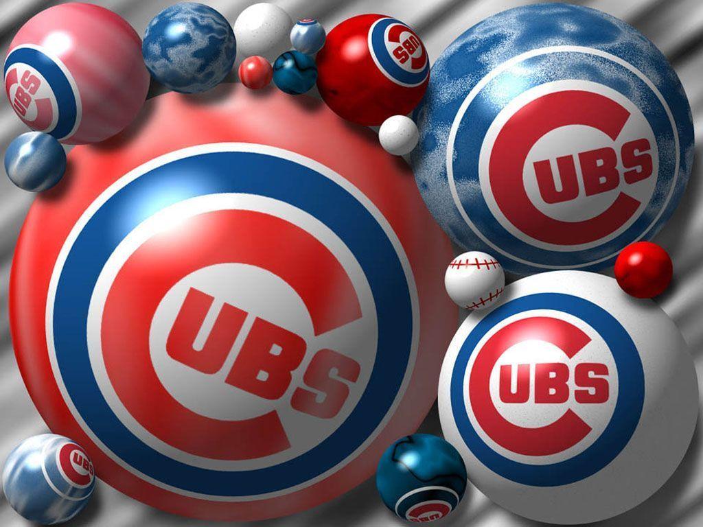 Chicago Cubs Wallpapers Wallpaper Cave