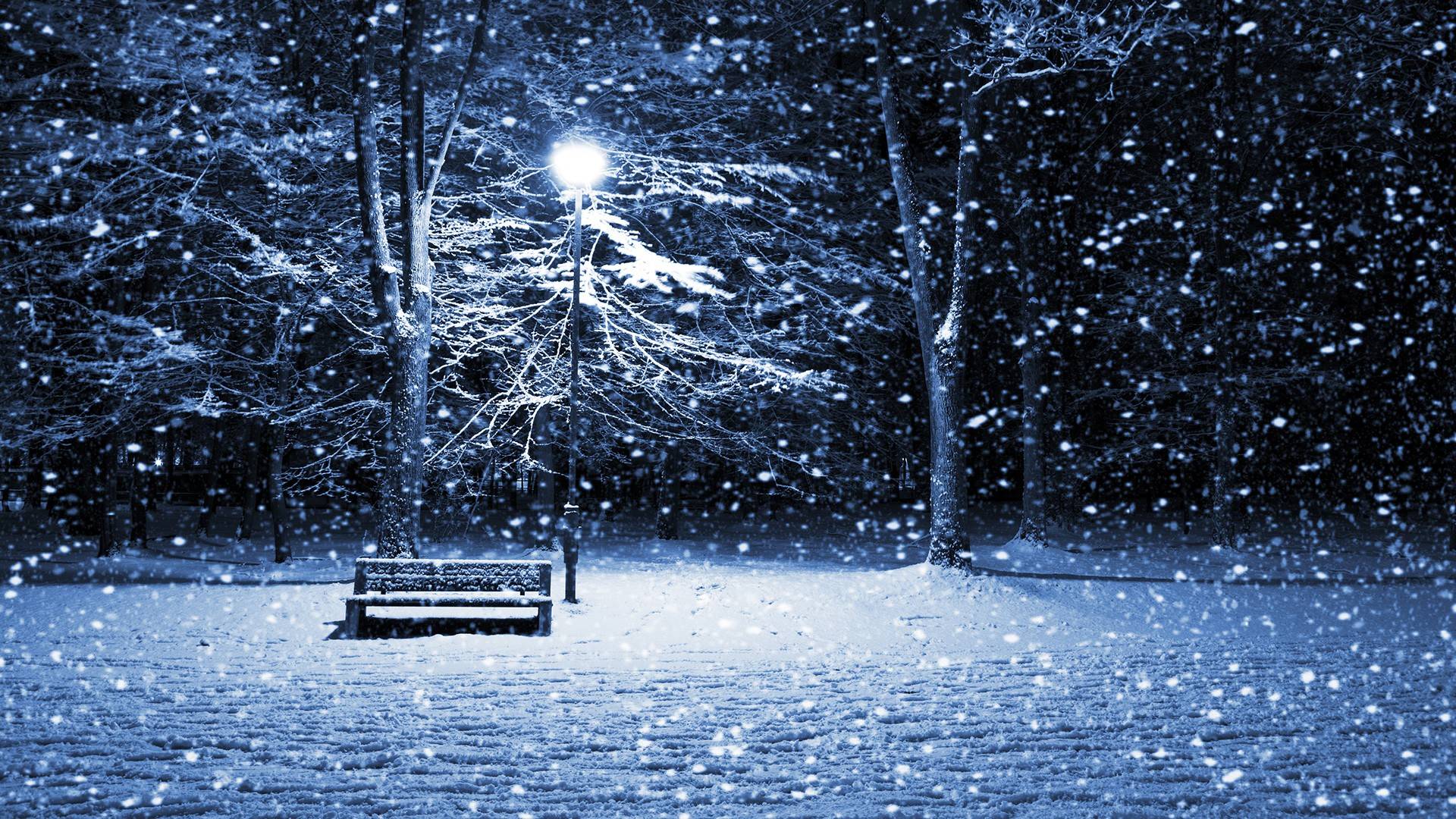 Free Snow Wallpapers For Desktop Wallpaper Cave