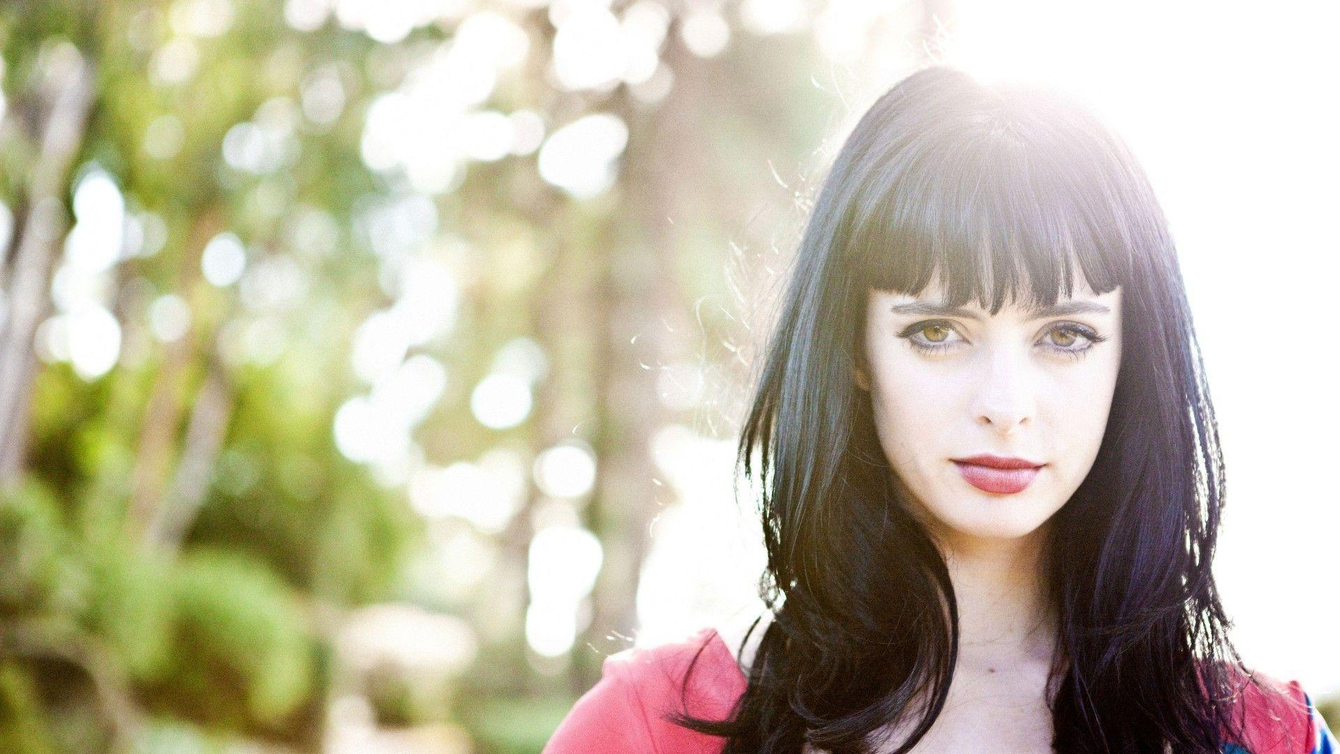 Krysten Ritter Wallpapers Wallpaper Cave