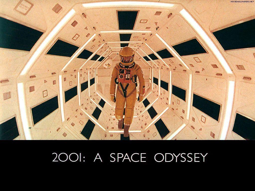 2001 A Space Odyssey Wallpapers - Wallpaper Cave