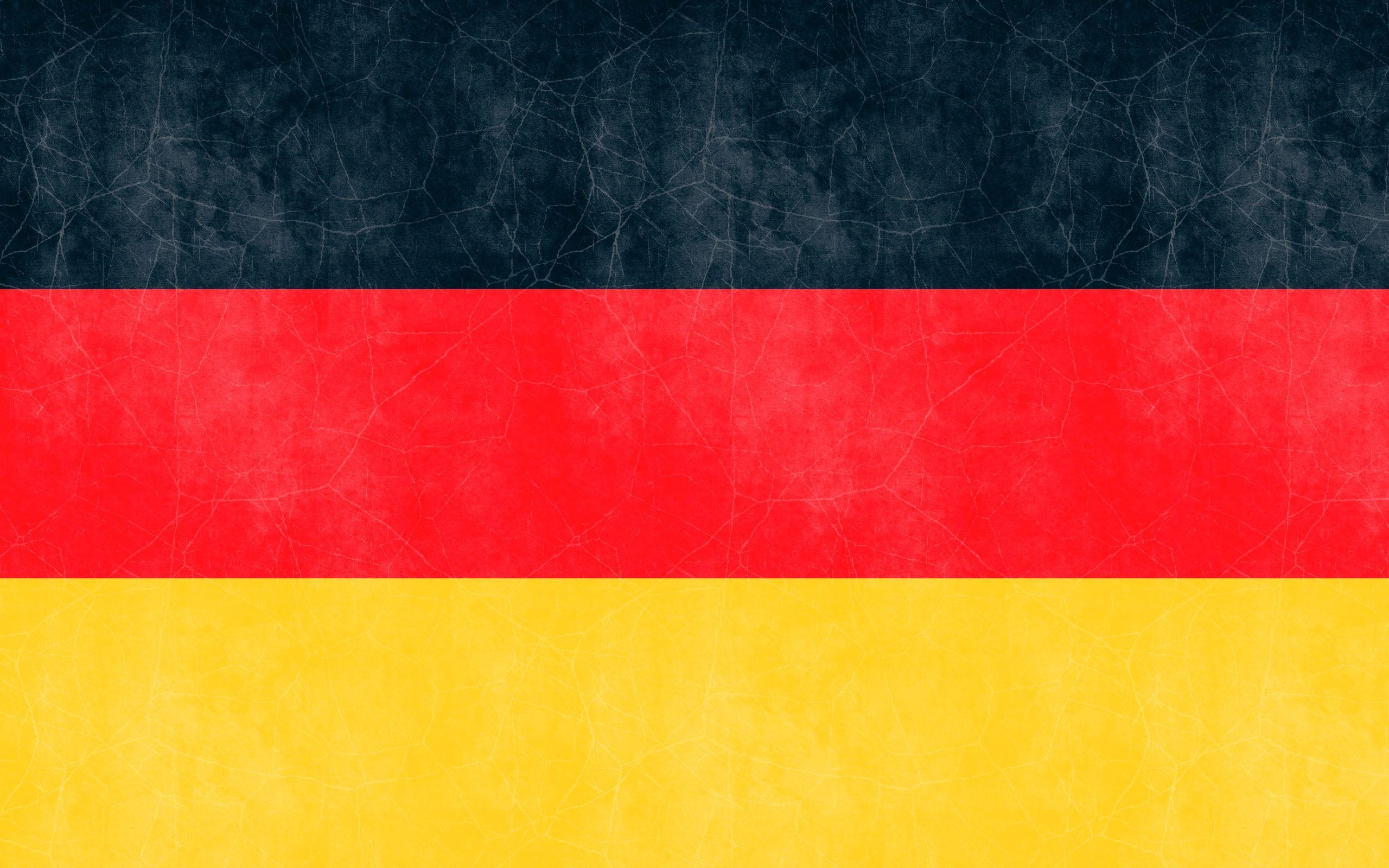 Germany Flag Wallpapers Wallpaper Cave