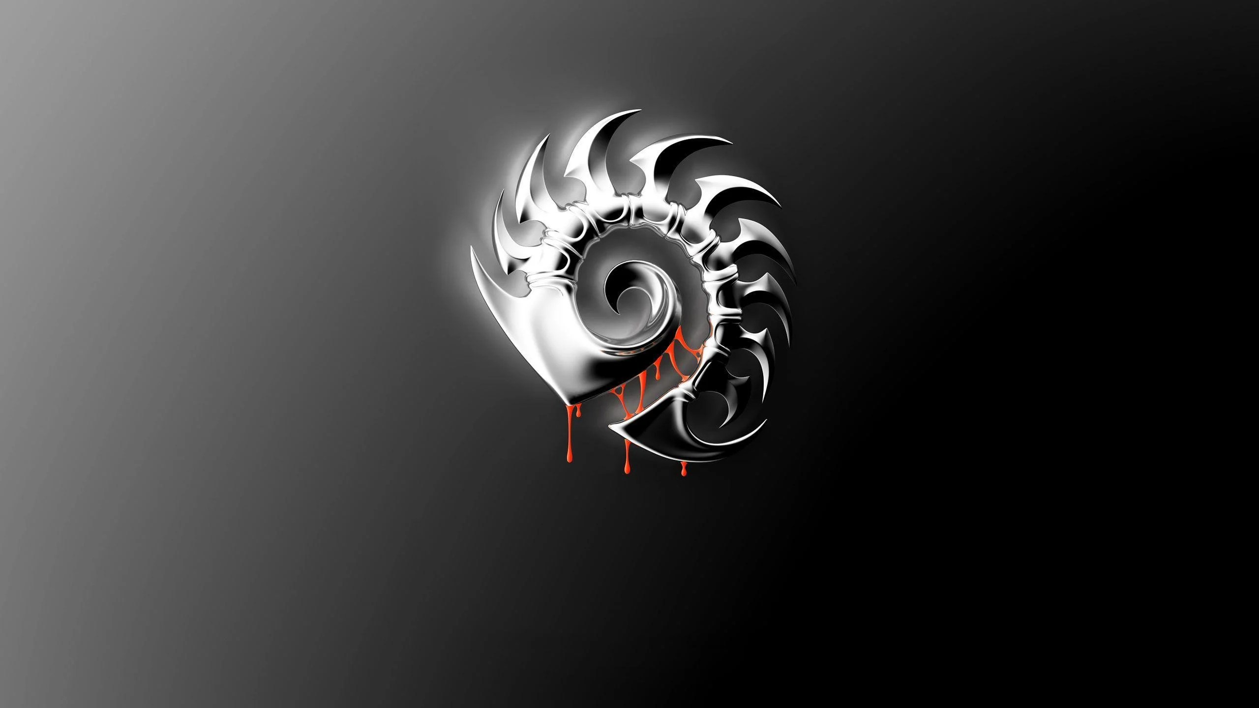 StarCraft 2 Zerg Wallpapers Wallpaper Cave