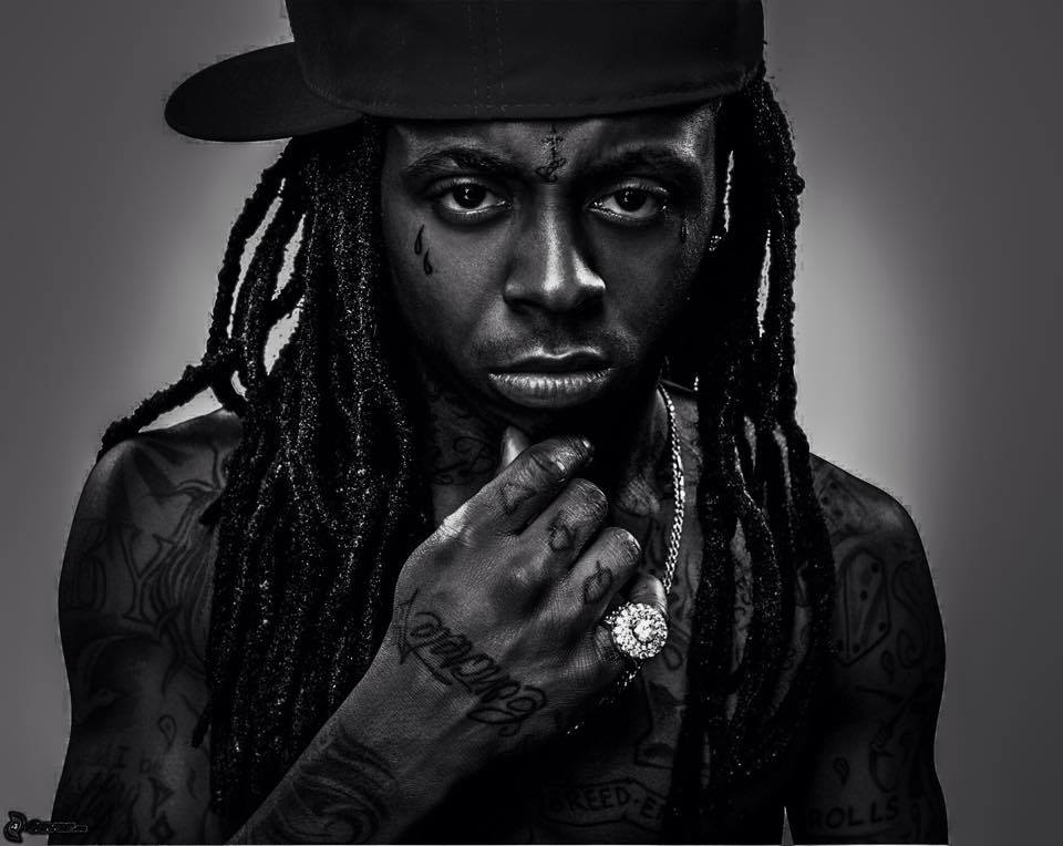 Lil Wayne 2015 Wallpapers Wallpaper Cave