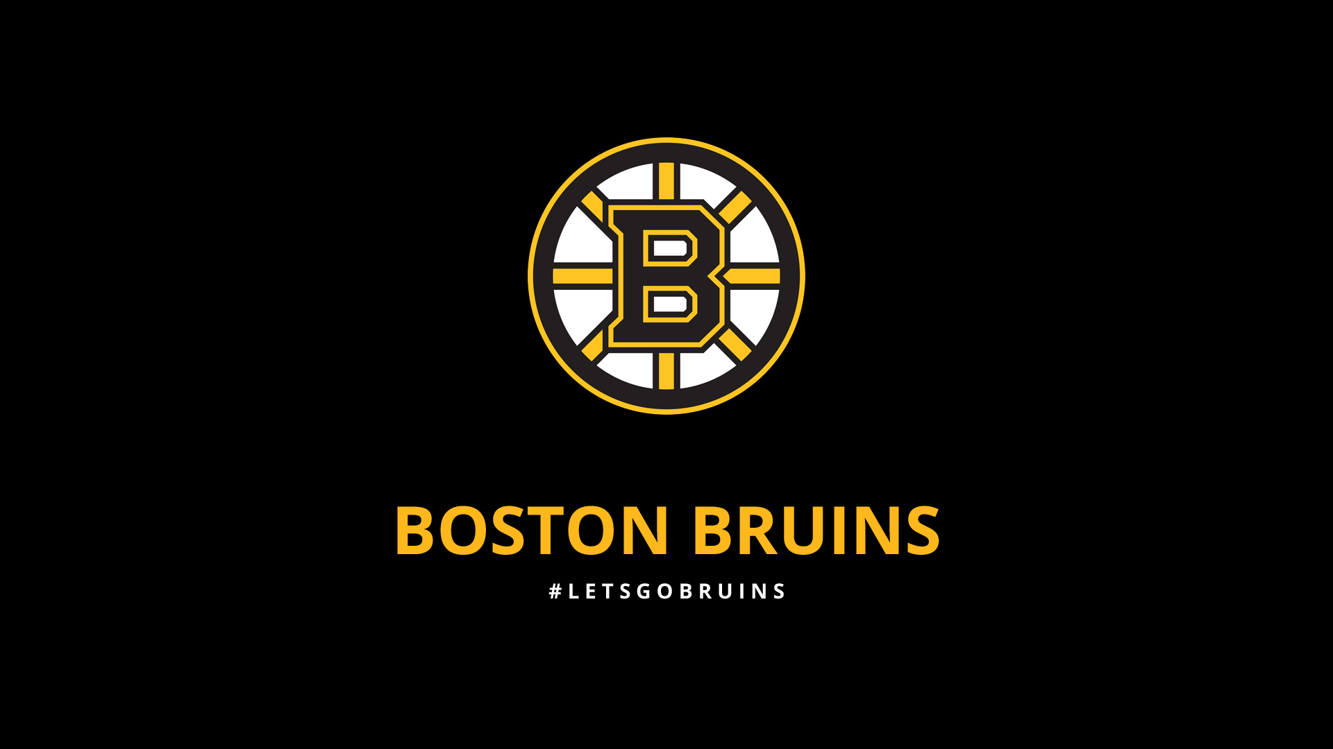 Boston Bruins Wallpapers Wallpaper Cave