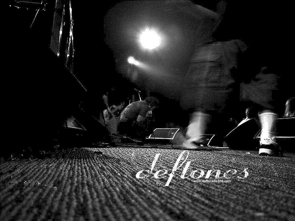 Deftones Wallpapers Wallpaper Cave