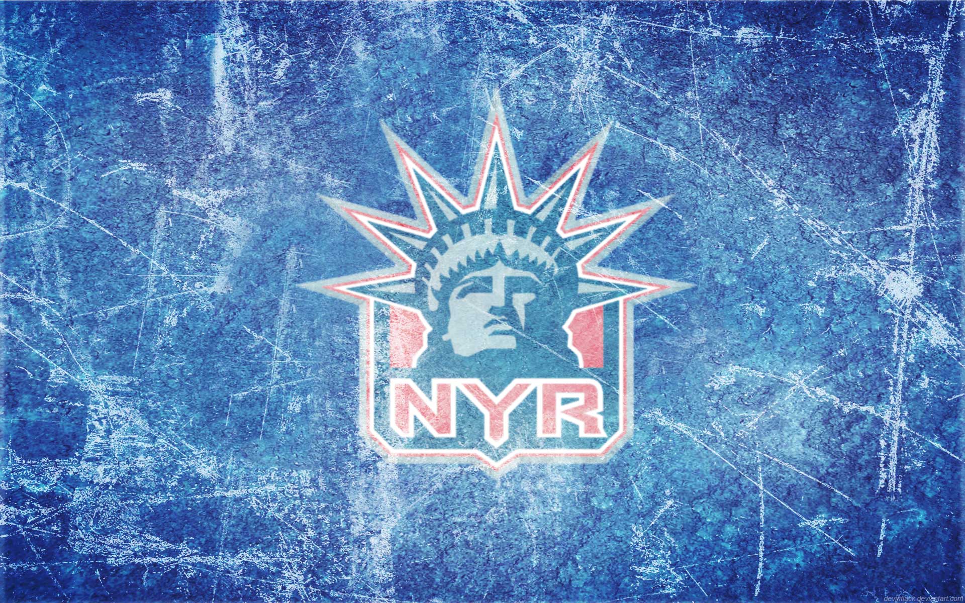 New York Rangers Wallpapers Wallpaper Cave