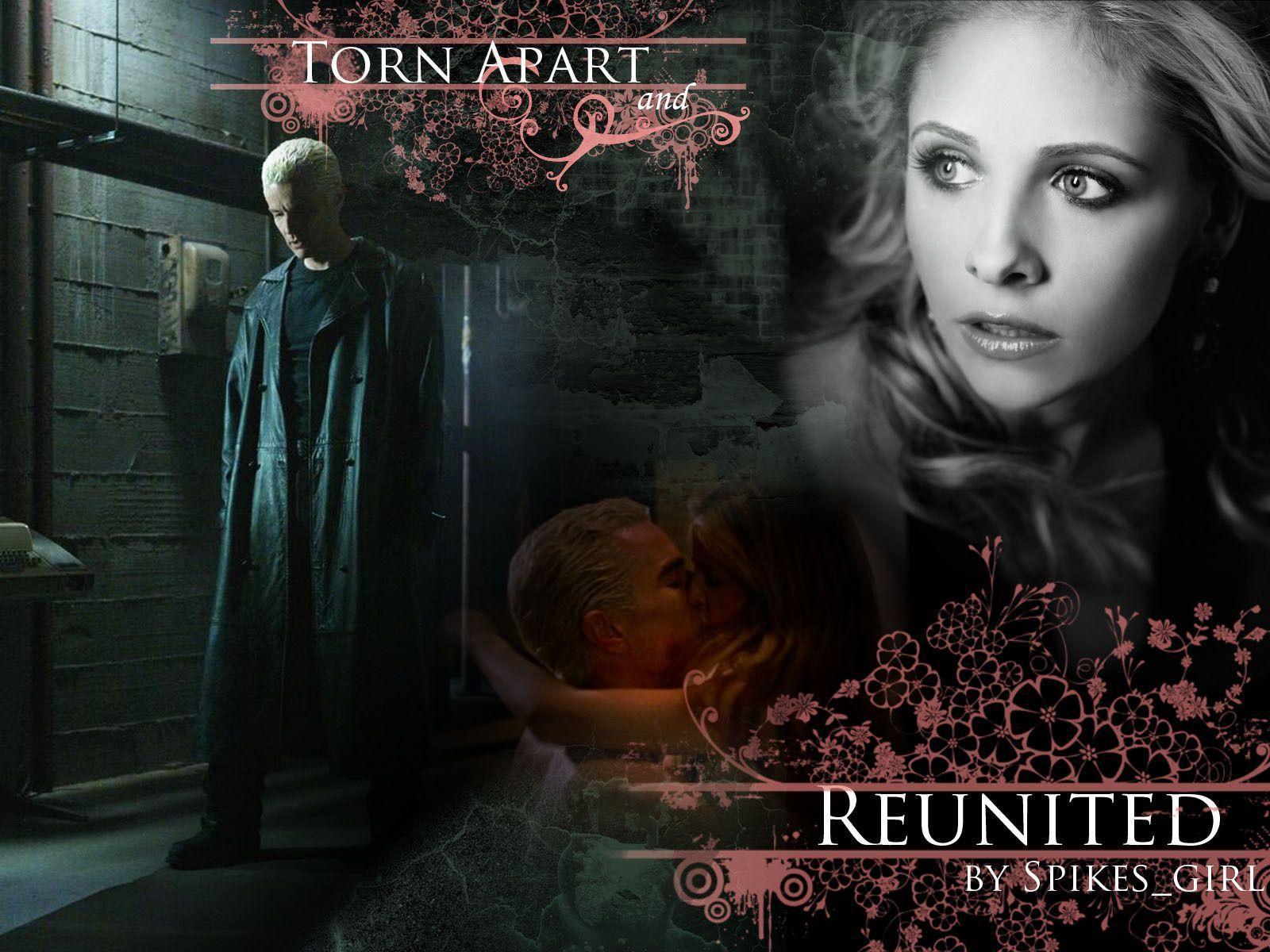 Buffy Wallpapers Wallpaper Cave