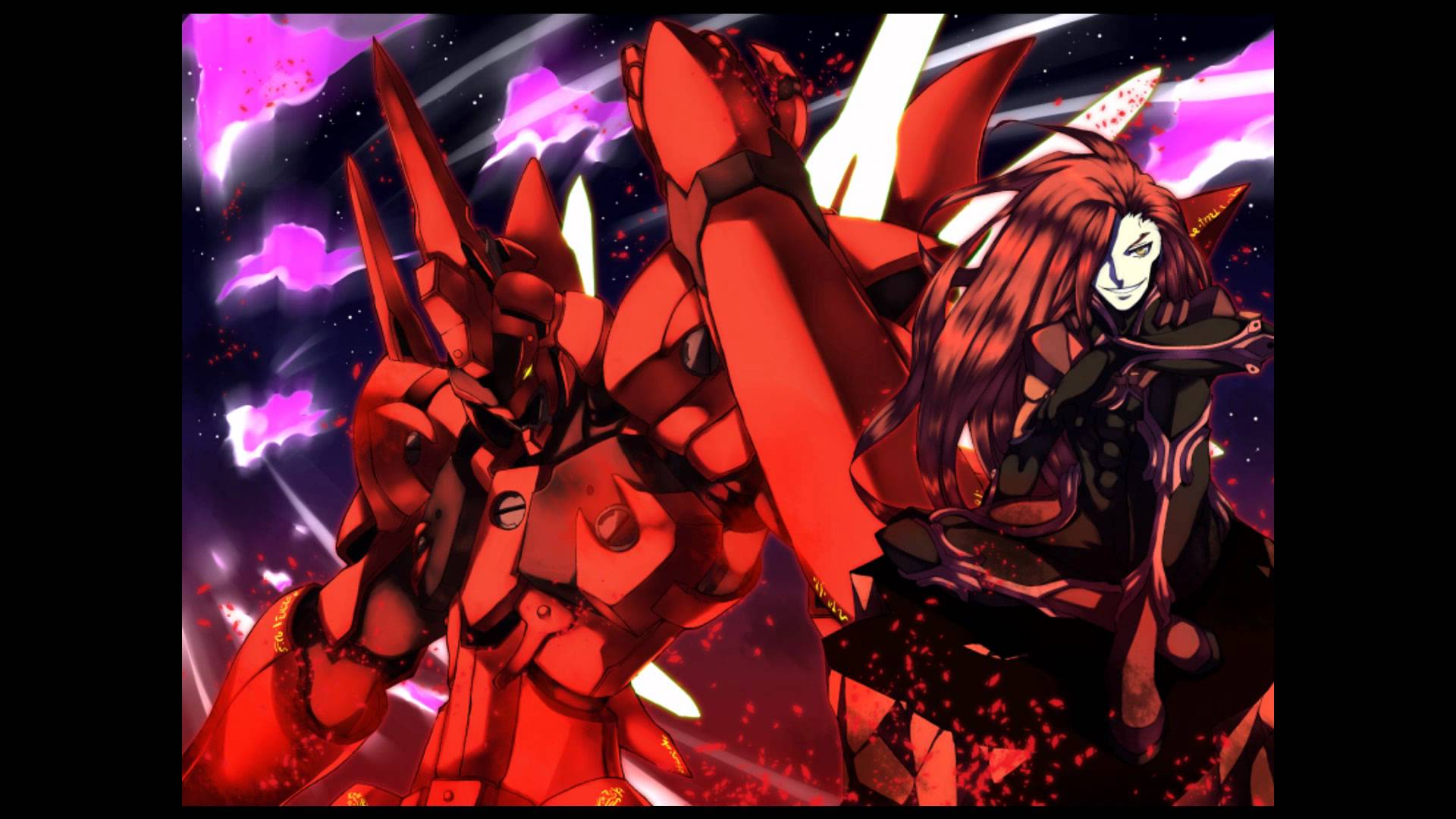 Xenogears Wallpapers Wallpaper Cave