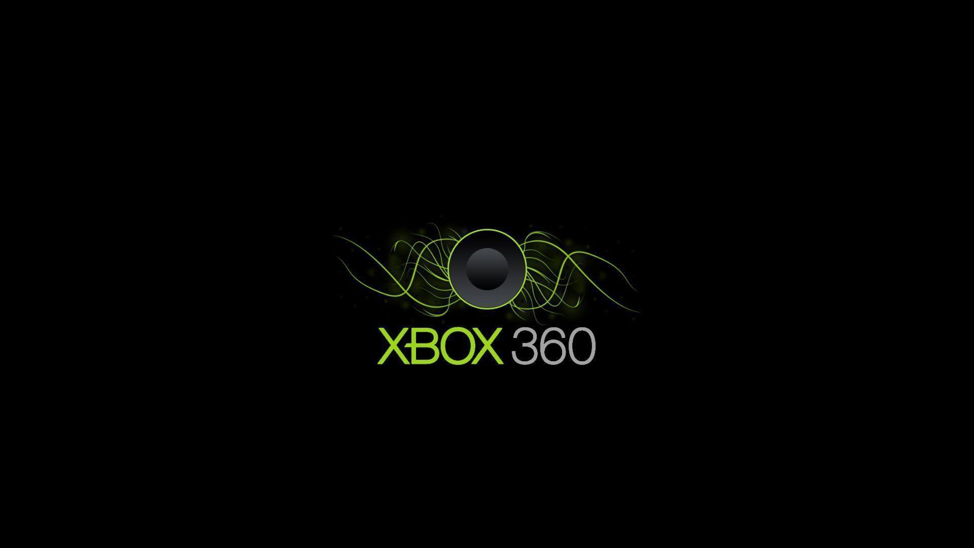 Xbox 360 Wallpapers HD Wallpaper Cave