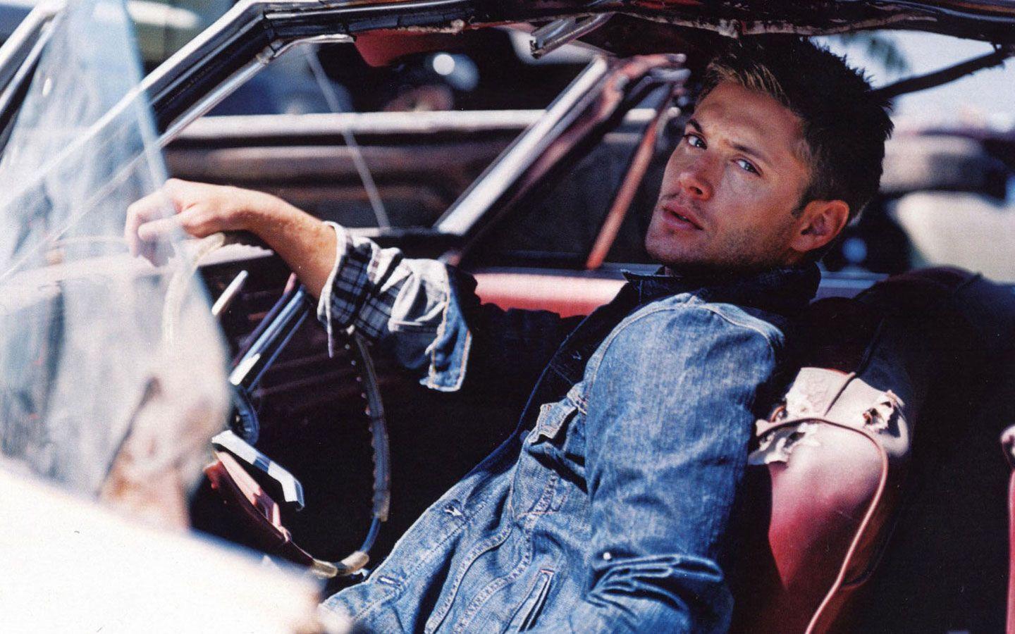 Jensen Ackles Wallpapers Wallpaper Cave