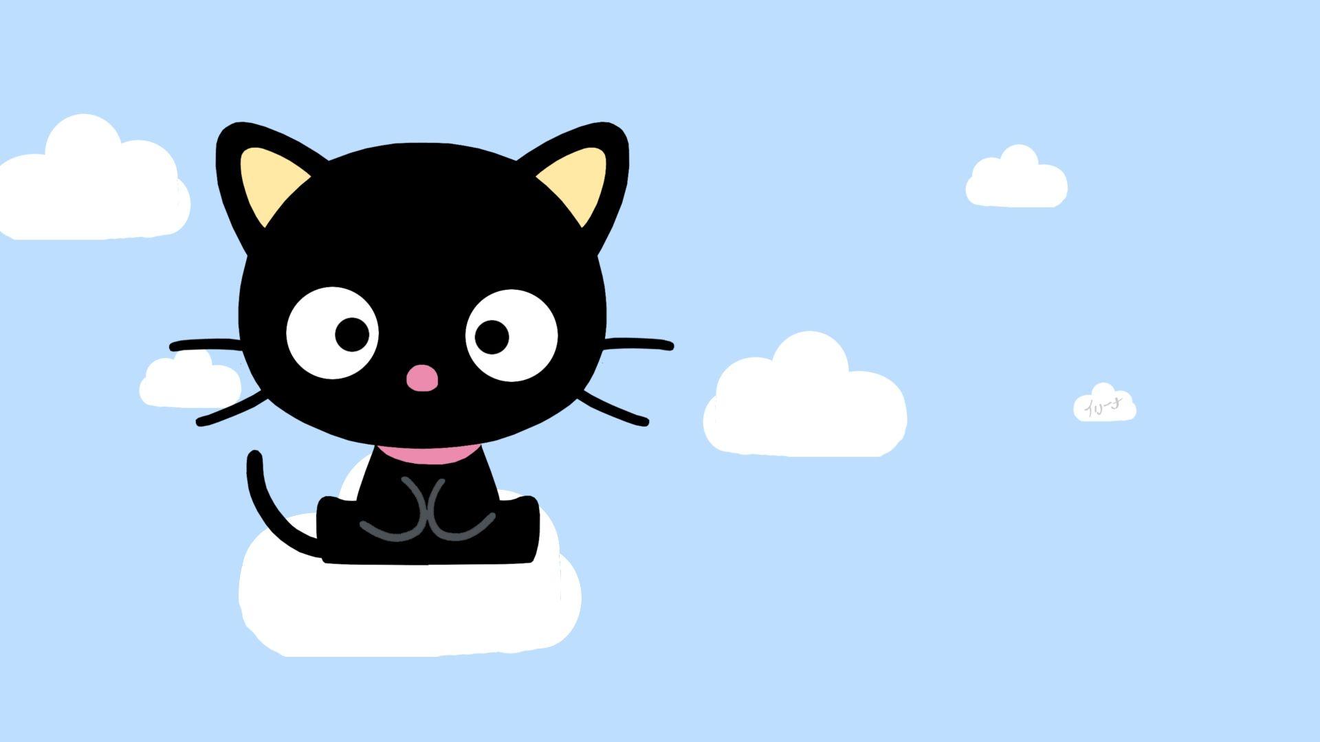 Chococat Wallpapers Wallpaper Cave
