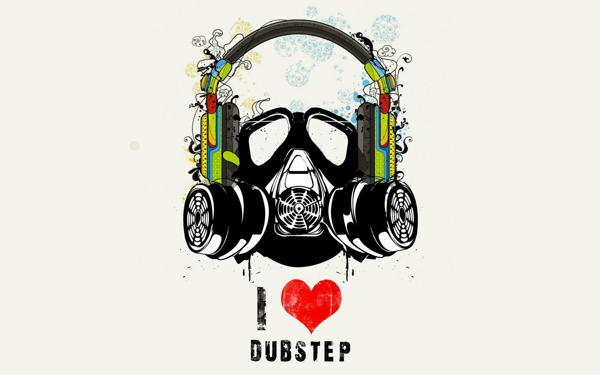 Dubstep Wallpapers Wallpaper Cave