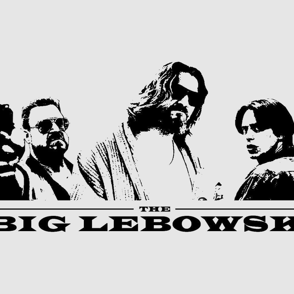 Big Lebowski Wallpapers Wallpaper Cave