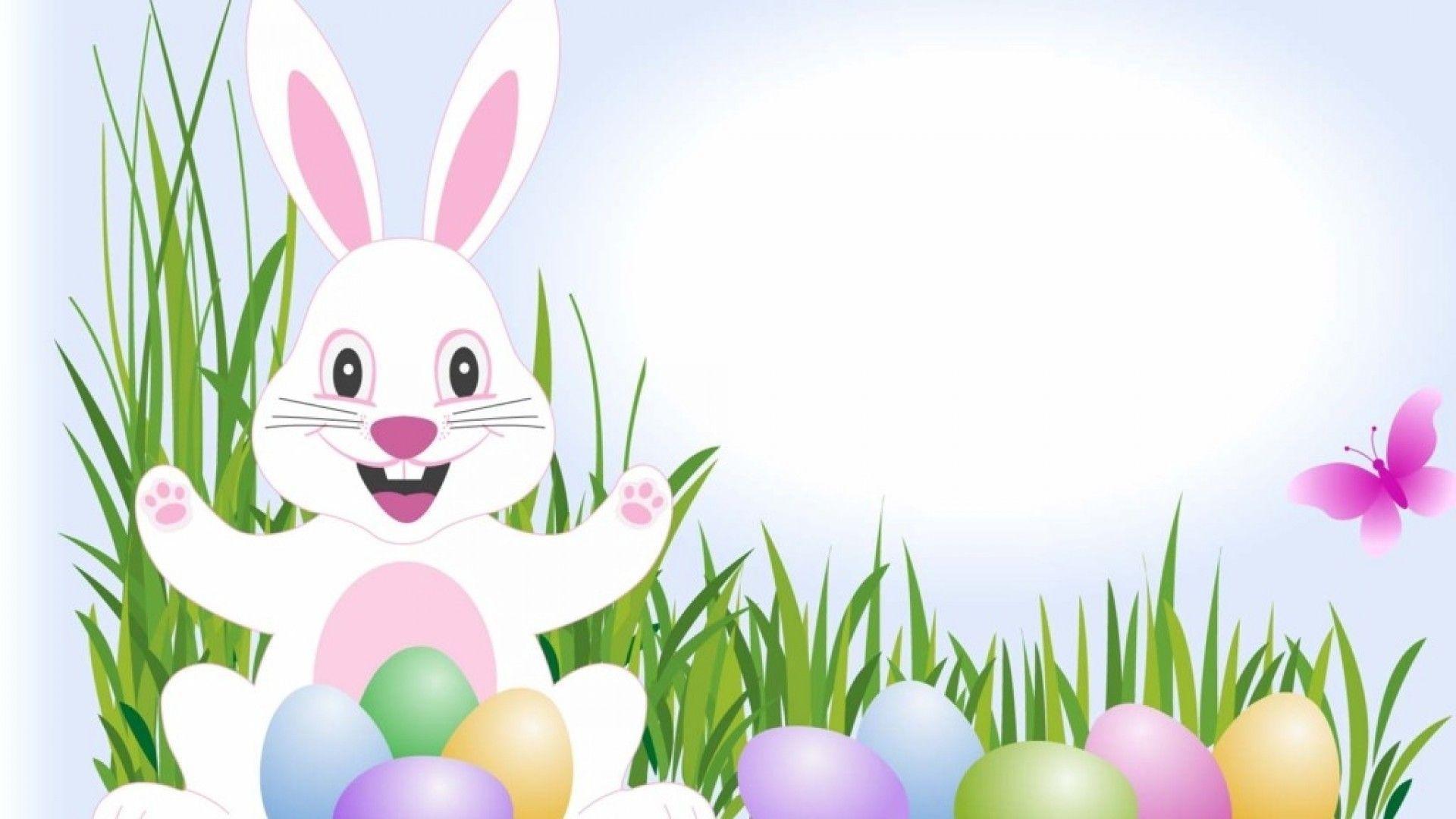 Easter Bunny Wallpapers Free Wallpaper Cave