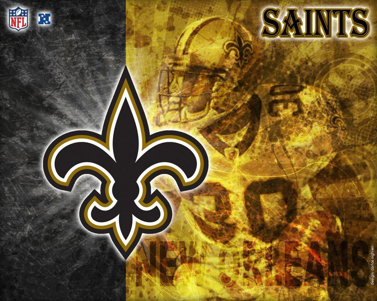 New Orleans Saints 2015 Wallpapers Wallpaper Cave