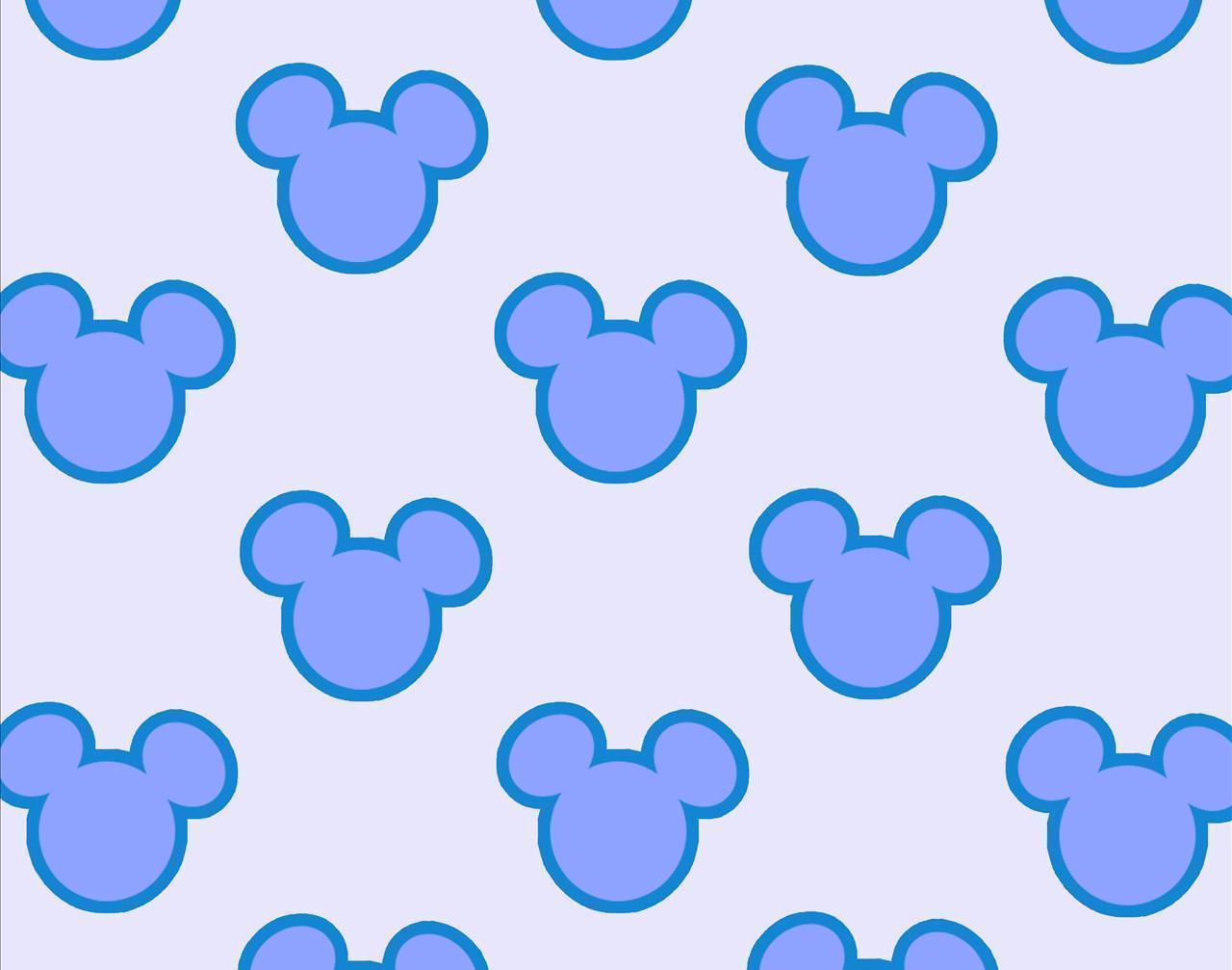 Mickey Mouse Backgrounds Wallpaper Cave