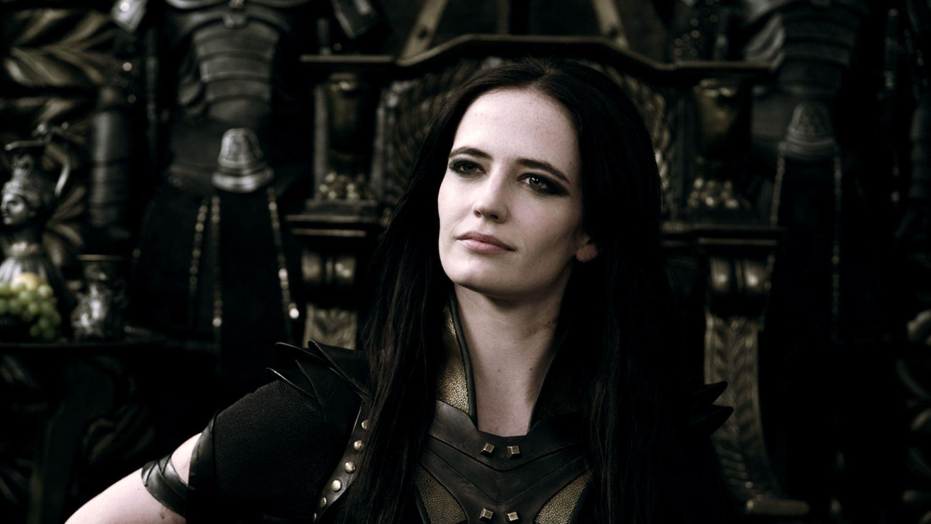 Eva Green Wallpapers Wallpaper Cave