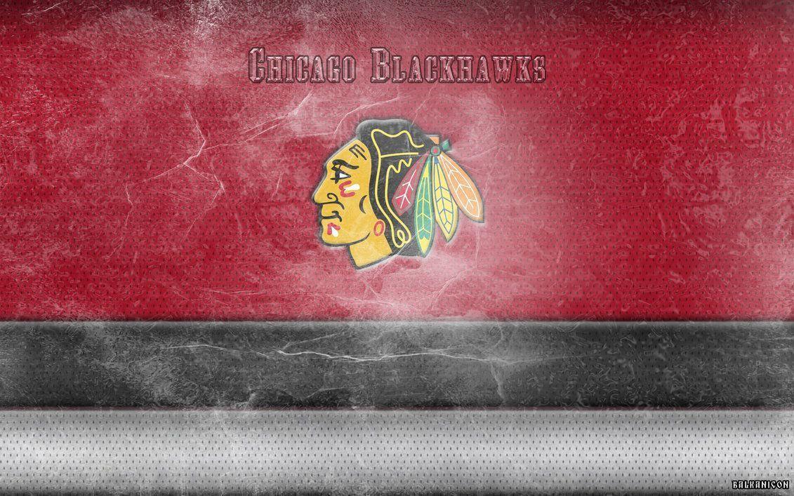 Free Chicago Blackhawks Wallpapers Wallpaper Cave