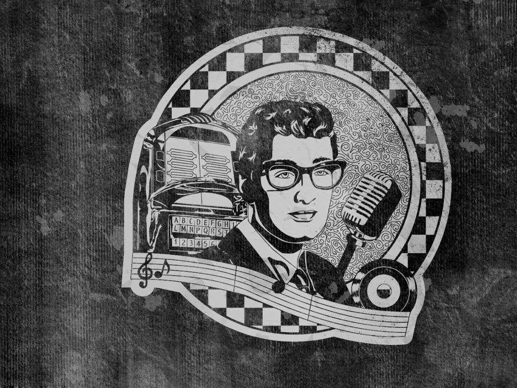Rockabilly Wallpapers Wallpaper Cave
