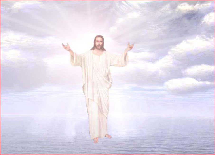 Wallpapers Of God Jesus Wallpaper Cave