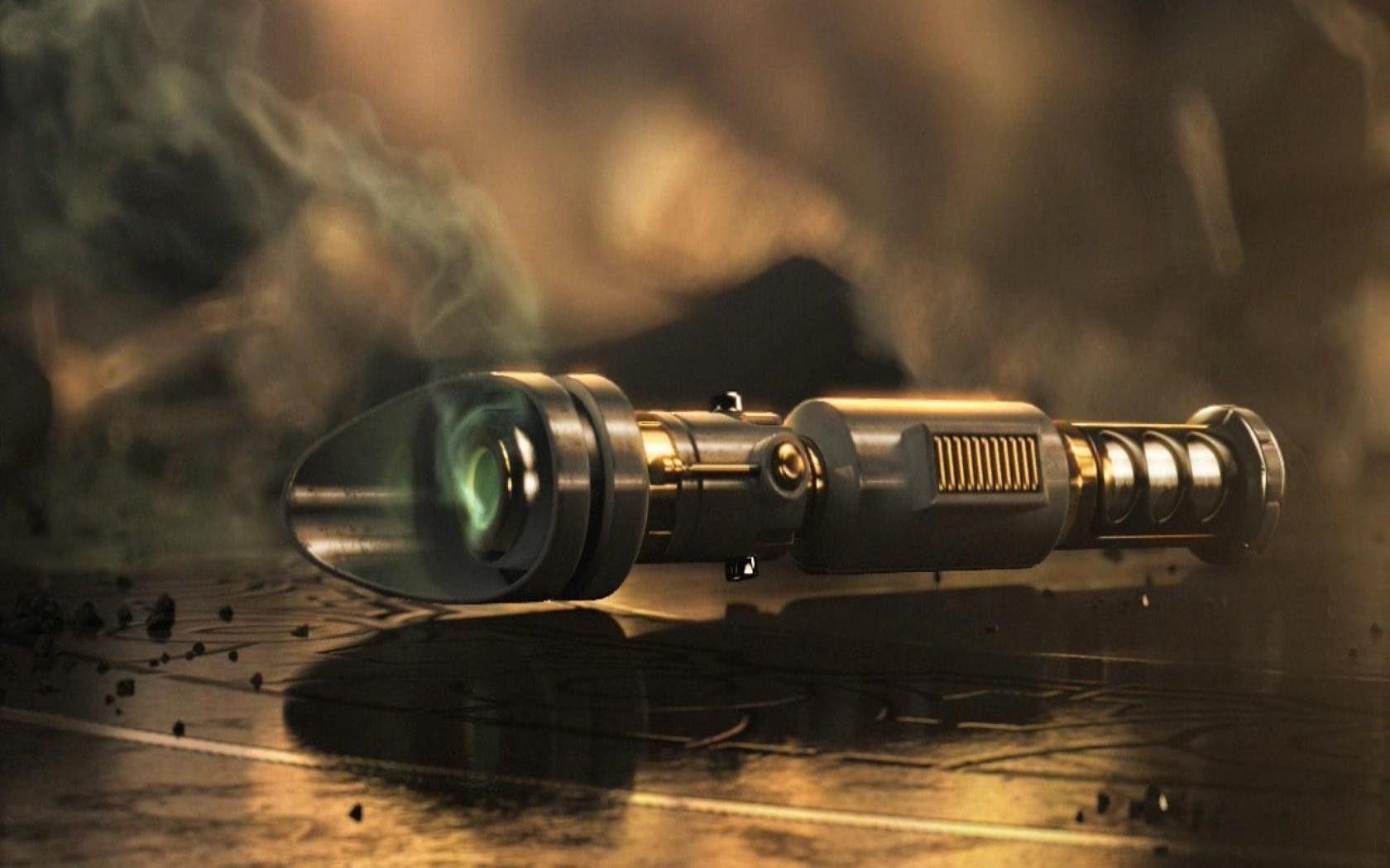 Lightsaber Wallpapers Wallpaper Cave