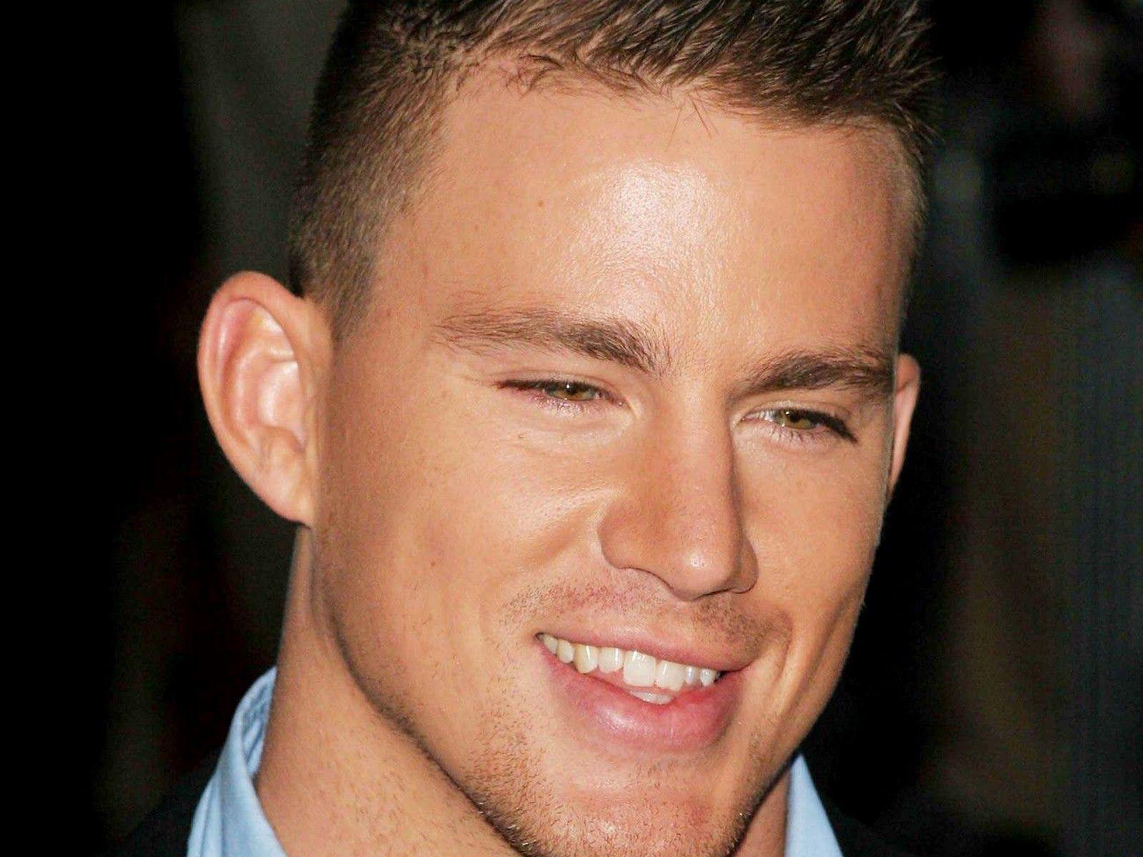 Channing Tatum Backgrounds Wallpaper Cave