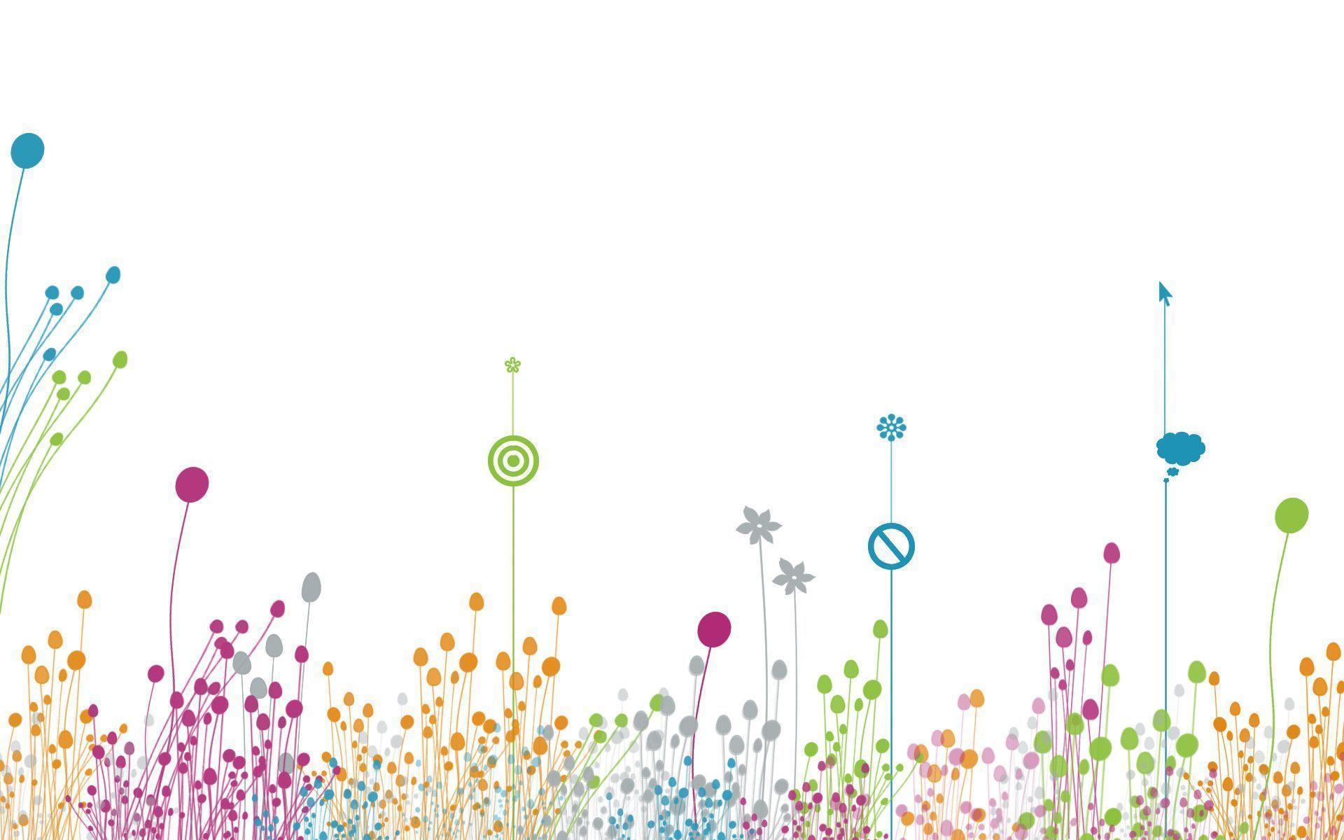 White Wallpapers Abstract Wallpaper Cave