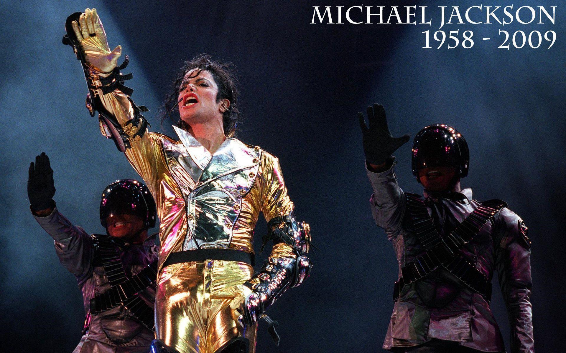 Michael Jackson HD Wallpapers Wallpaper Cave