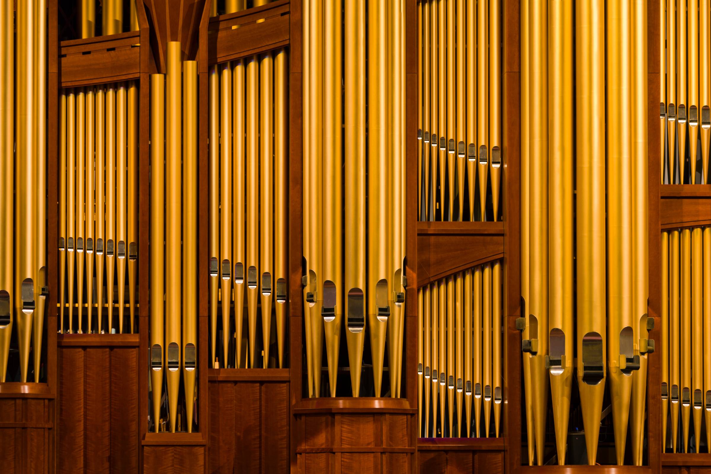 Pipe Organ Wallpapers Wallpaper Cave