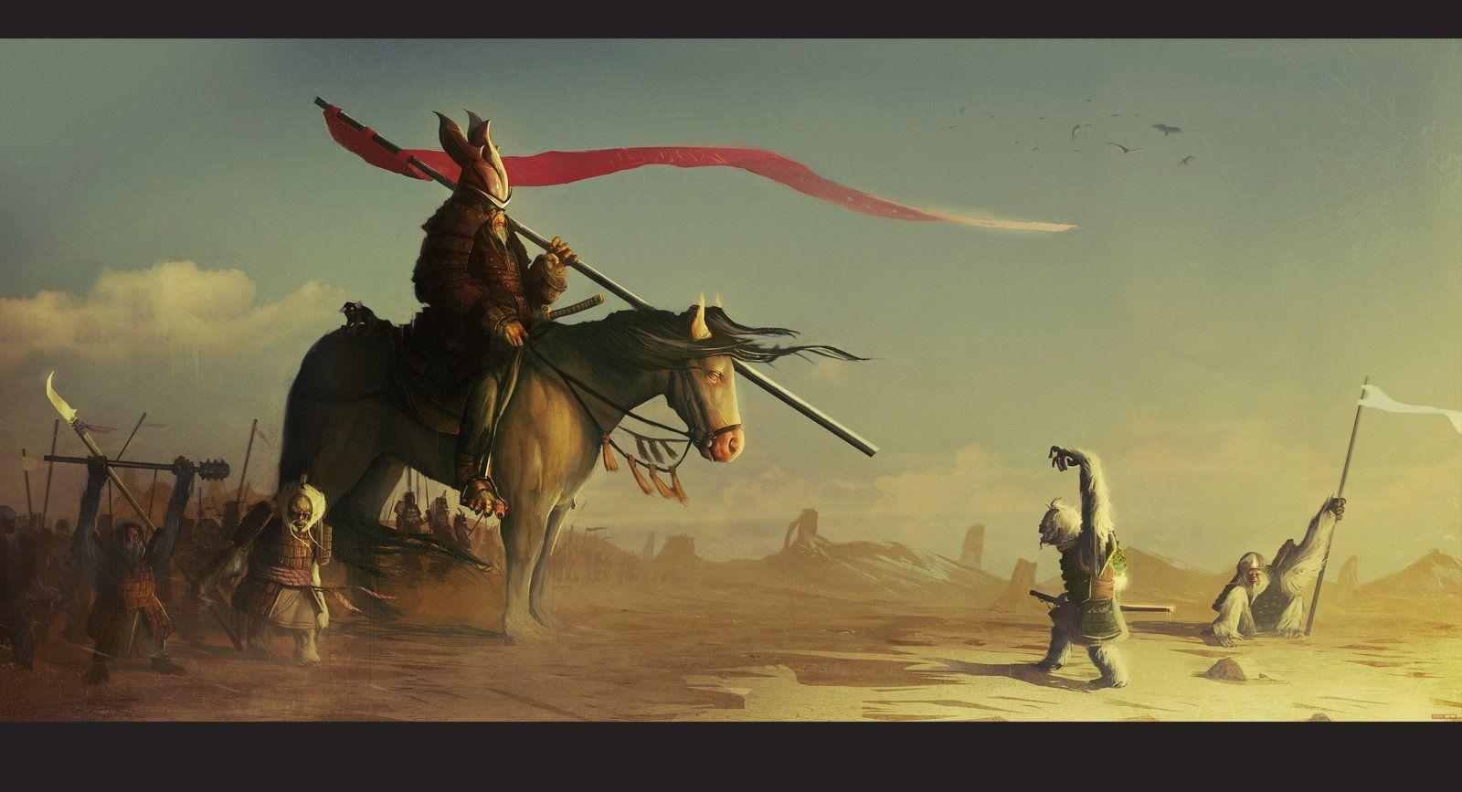 Monkey King Wallpapers Wallpaper Cave