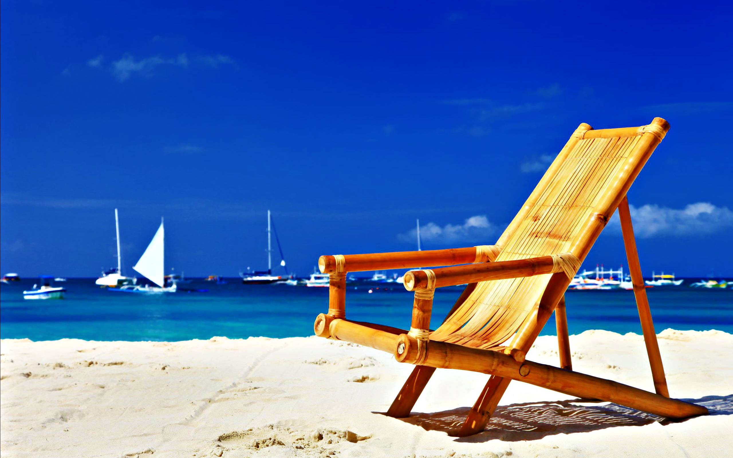 Summertime Wallpapers Wallpaper Cave