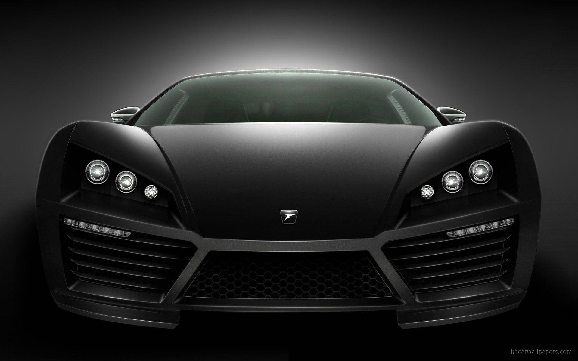 Supercars HD Wallpapers Wallpaper Cave