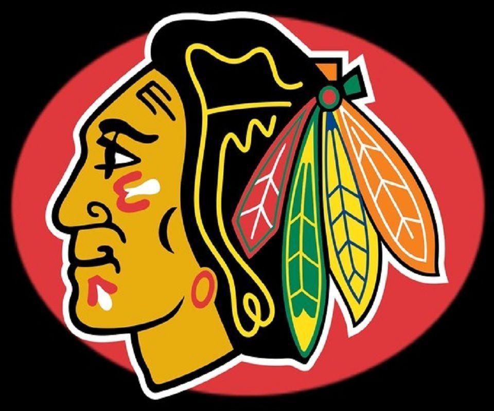 Free Chicago Blackhawks Wallpapers Wallpaper Cave