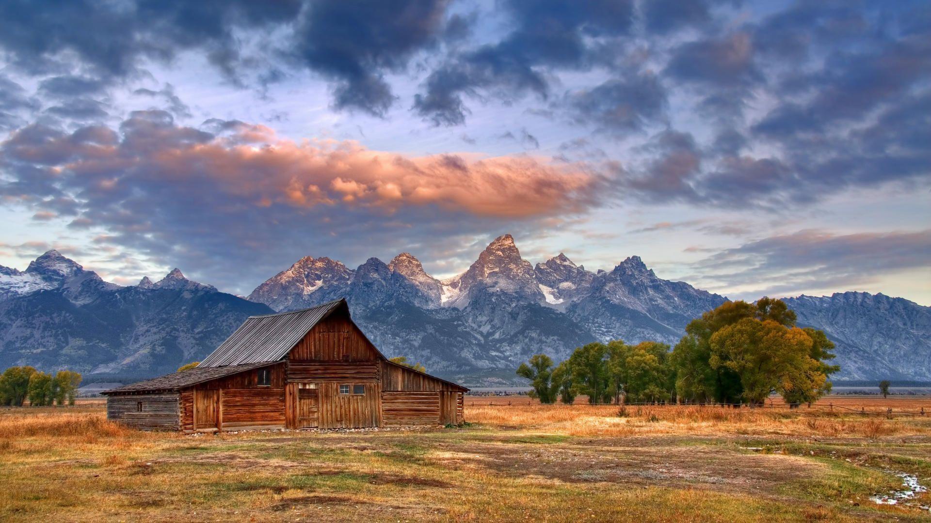 Grand Teton Wallpapers Wallpaper Cave