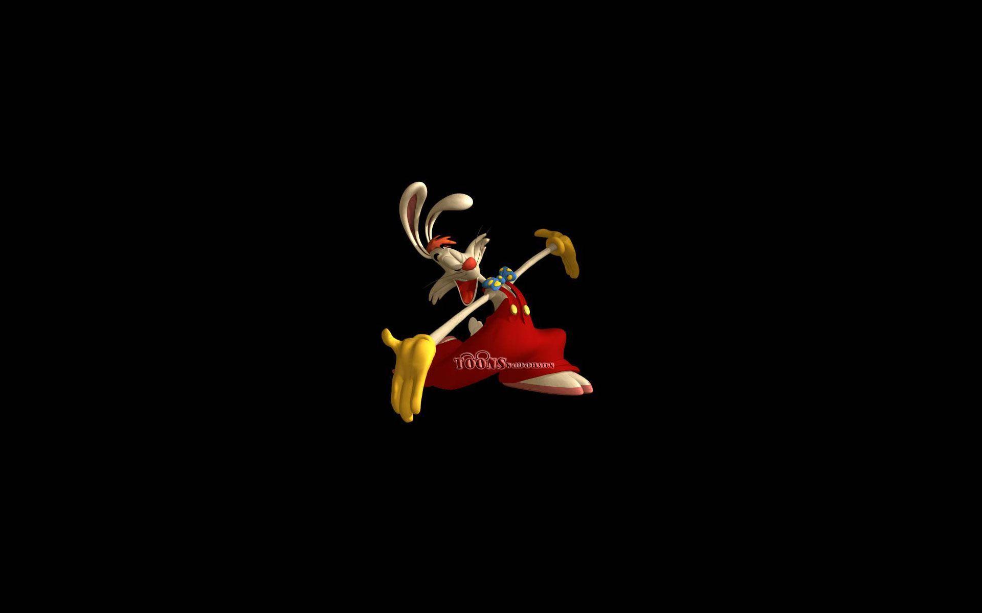 Jessica Rabbit Wallpapers Wallpaper Cave