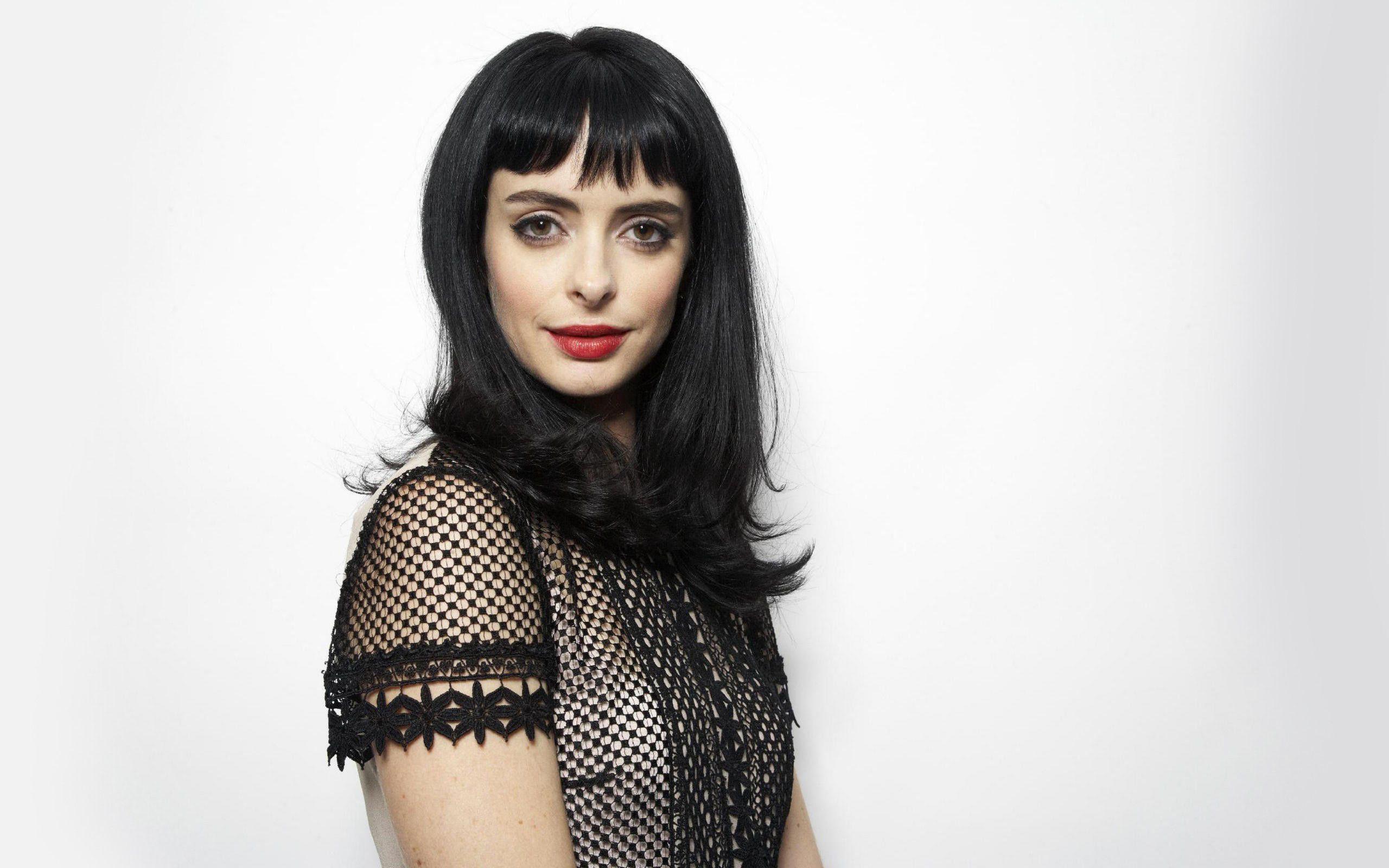 Krysten Ritter Wallpapers Wallpaper Cave