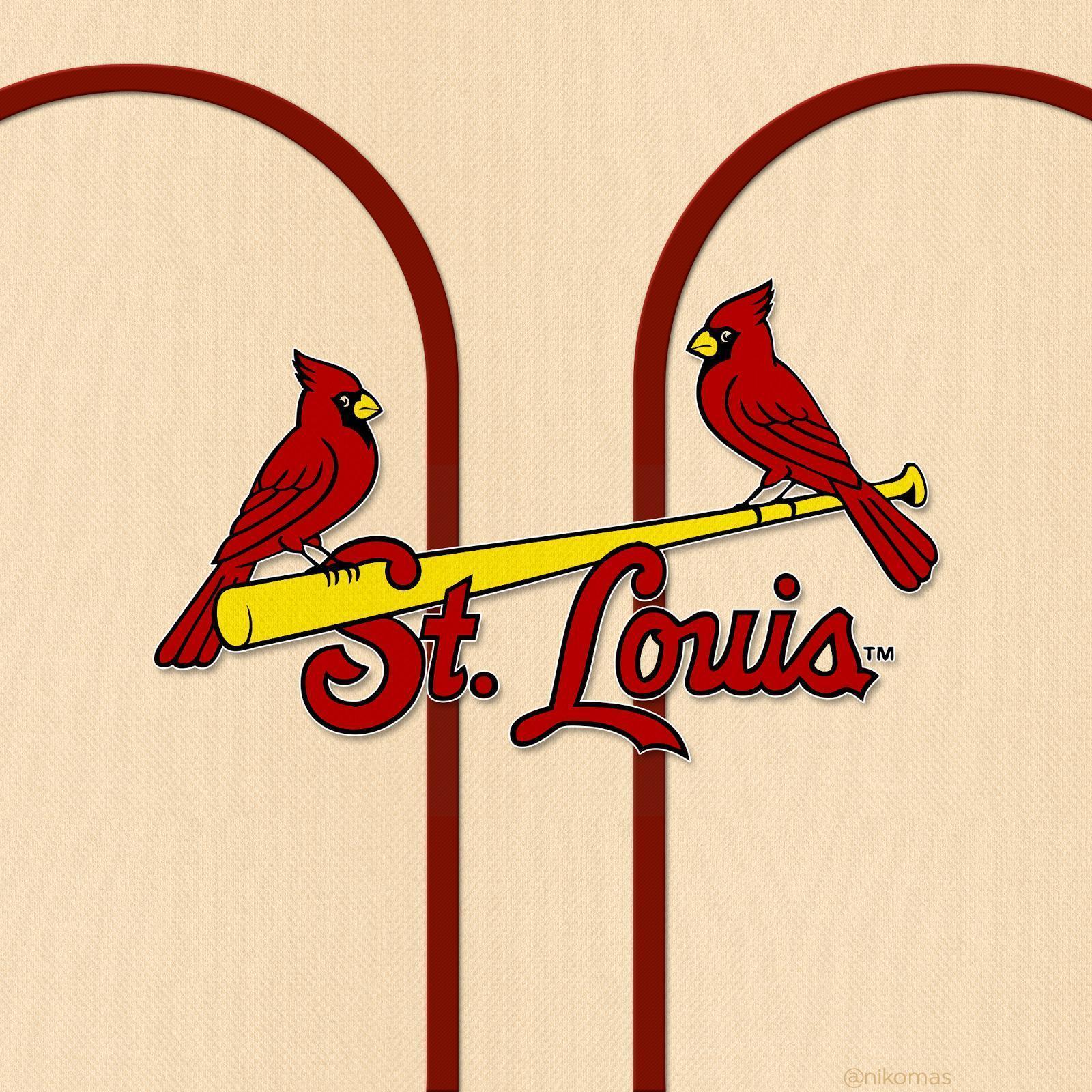 St Louis Cardinals Desktop Wallpapers Wallpaper Cave