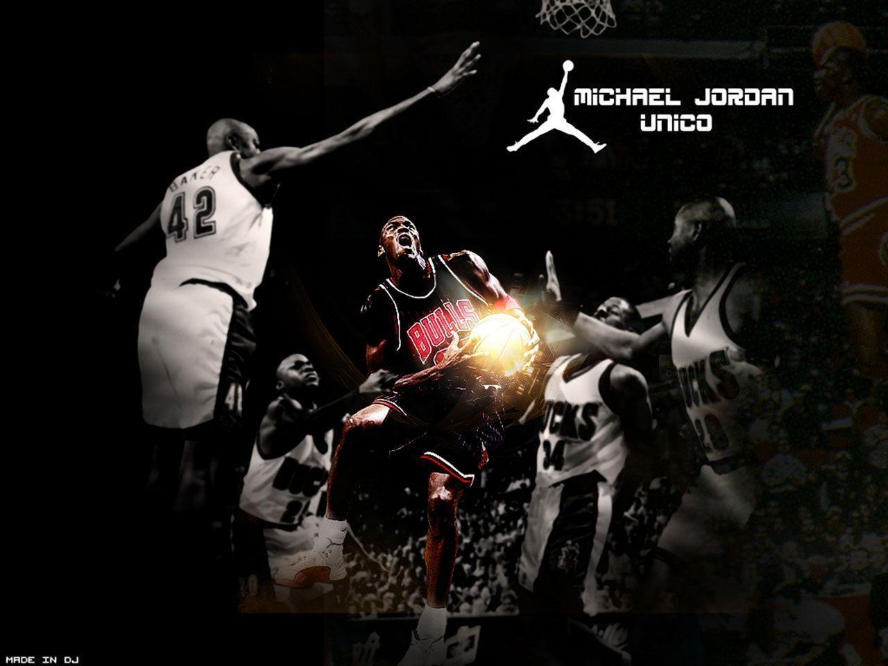 Best Jordan Wallpapers Wallpaper Cave
