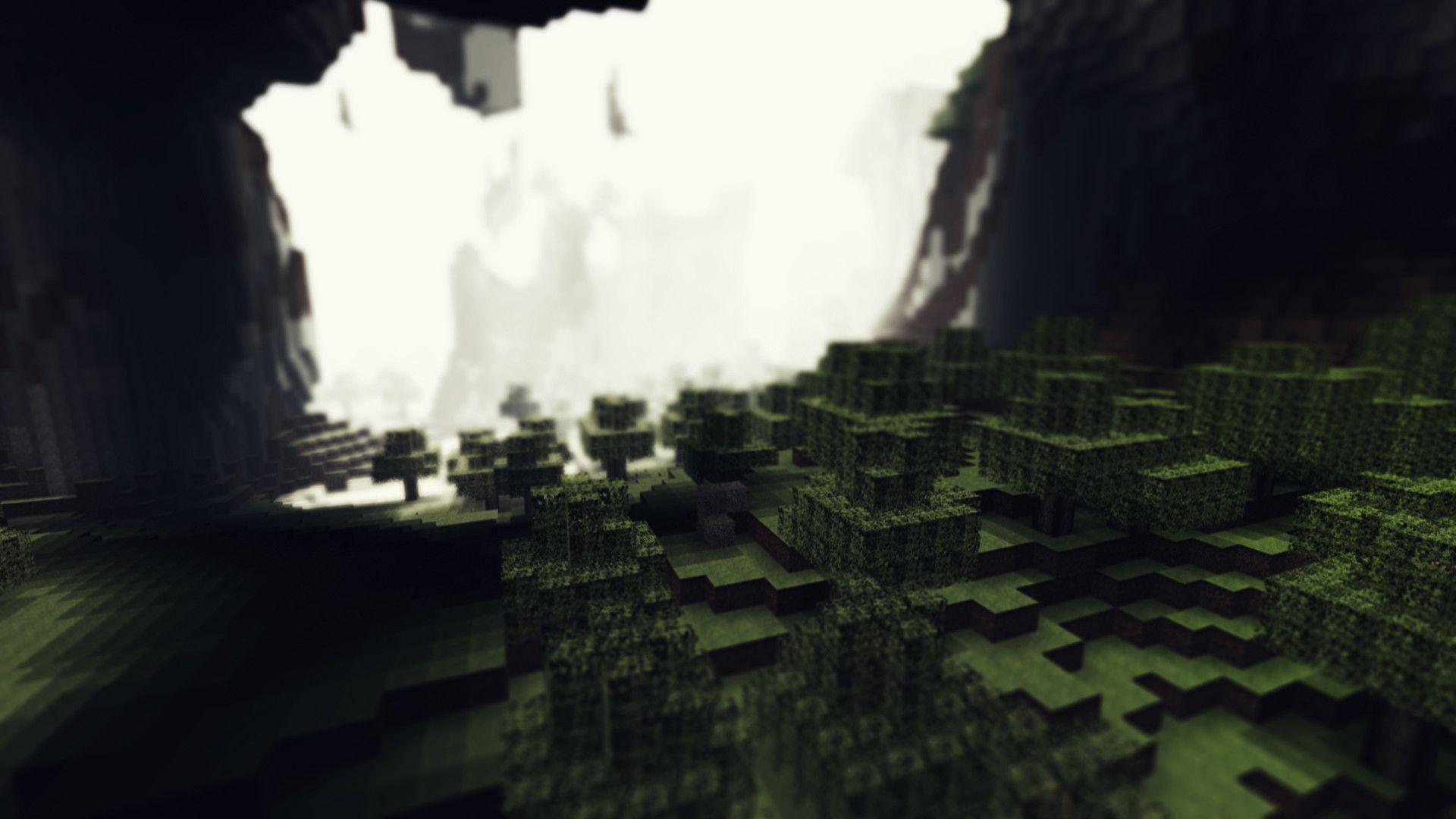 Minecraft Wallpapers 1920x1080 Wallpaper Cave