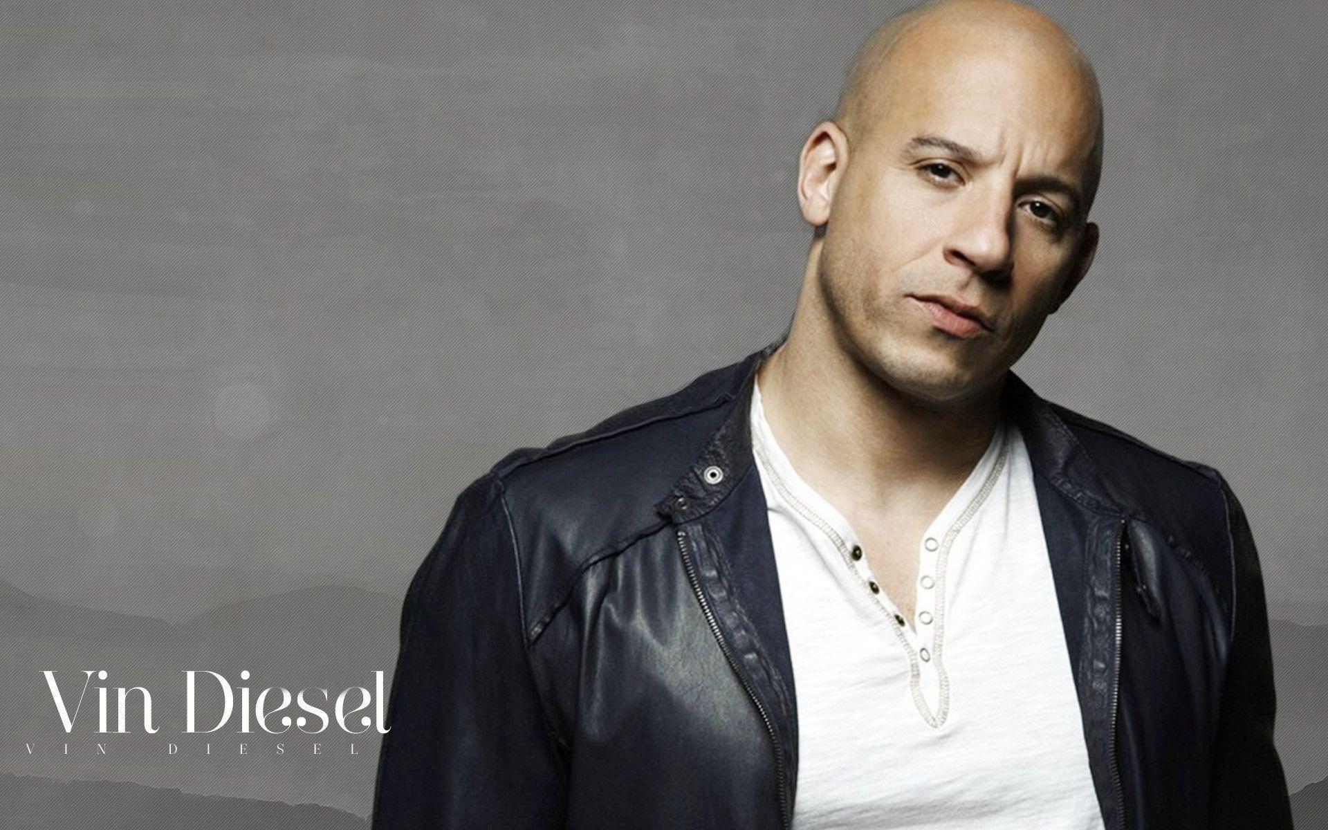 Wallpapers Of Vin Diesel Wallpaper Cave
