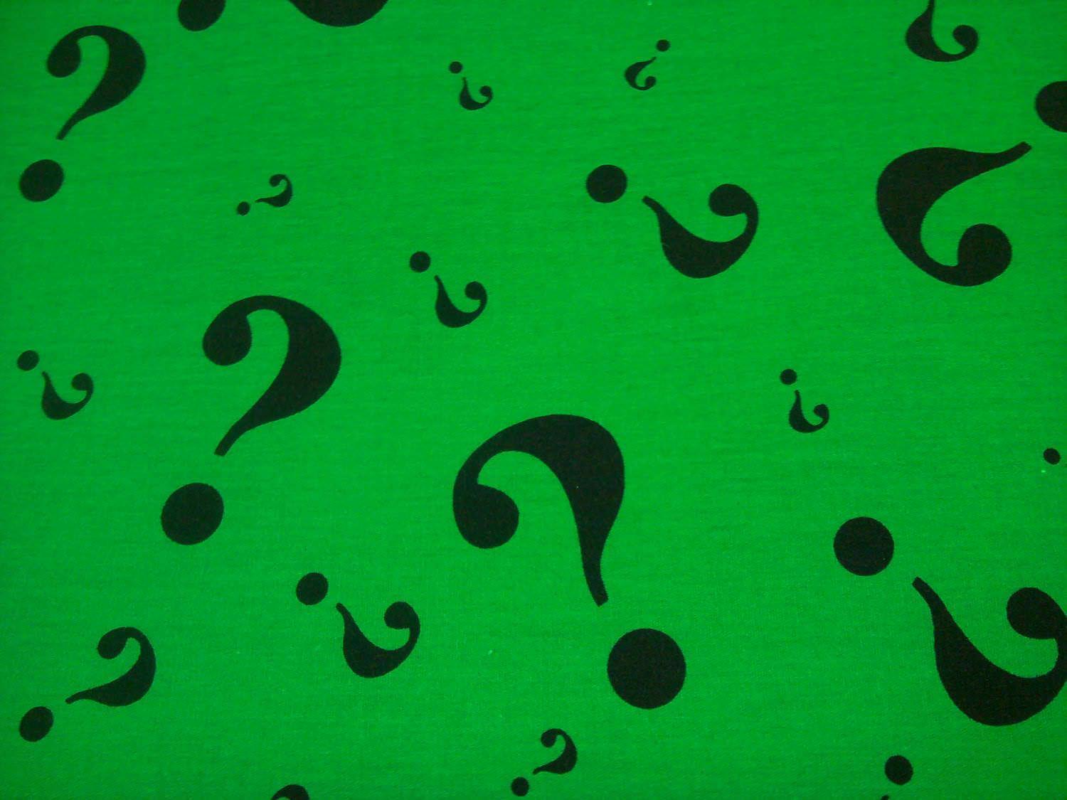 Riddler Wallpapers Wallpaper Cave